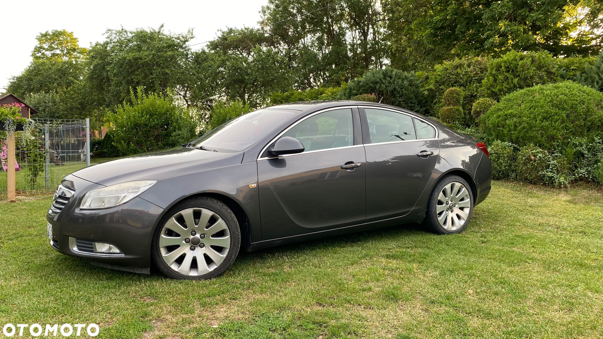 Opel Insignia 1.6 T Edition - 2