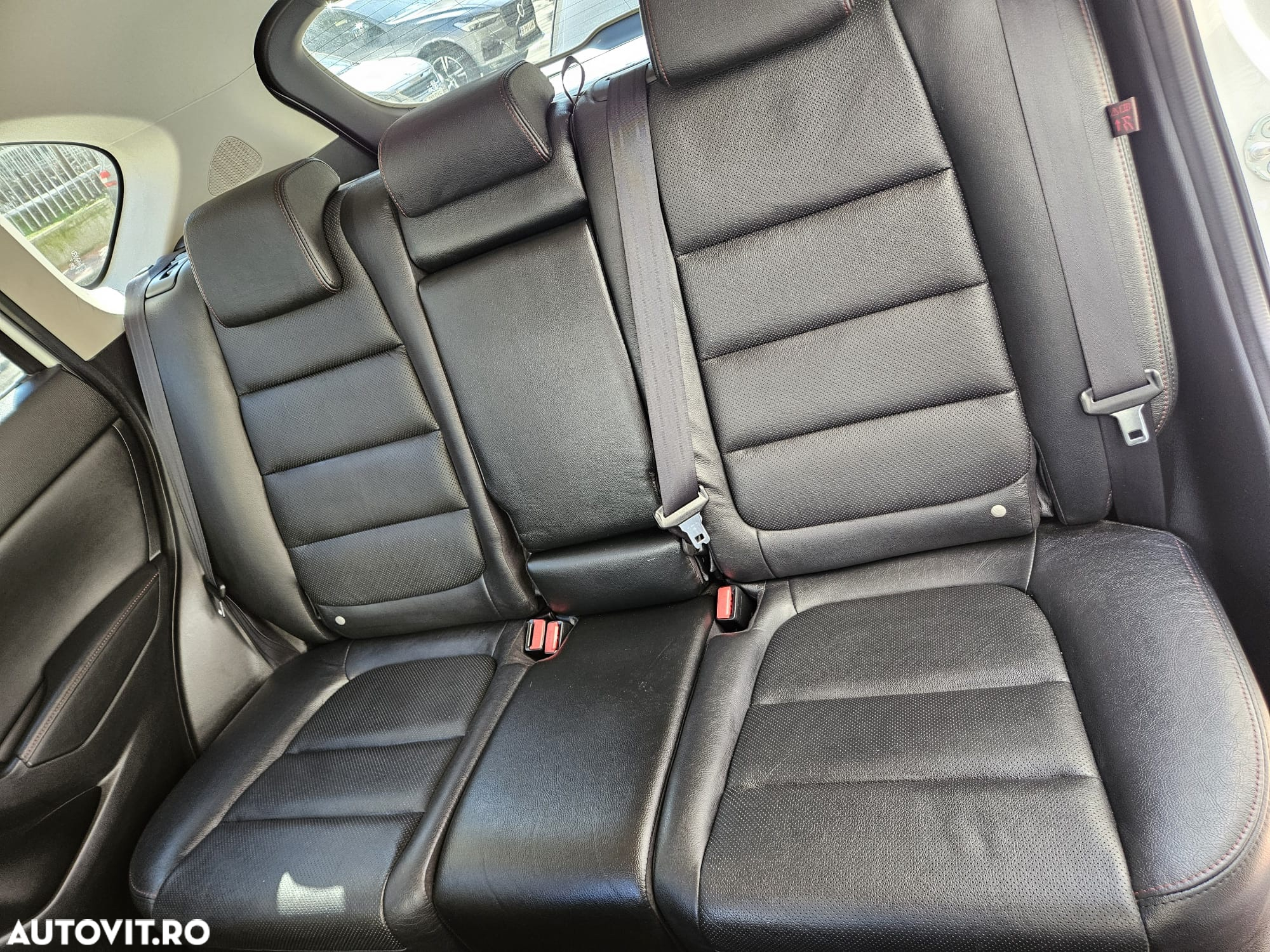Mazda CX-5 - 7