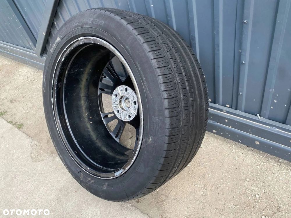 FELGA KOŁO JEEP GRAND CHEROKEE SRT SPIDER MONKEY 20 5X127 1WB01TRMAB - 11