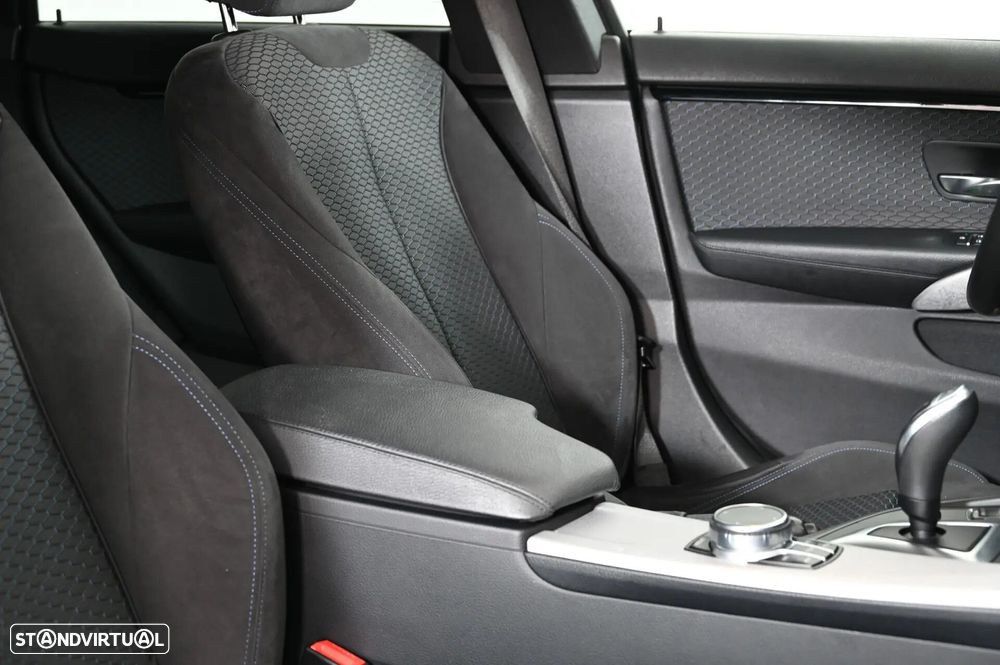 BMW 420 Gran Coupé d Pack M Auto - 28
