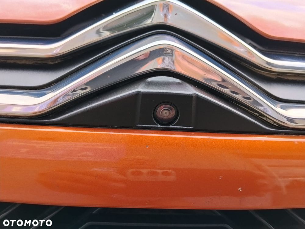 Citroën C4 BlueHDi 130 Stop&Start EAT8 SHINE - 15