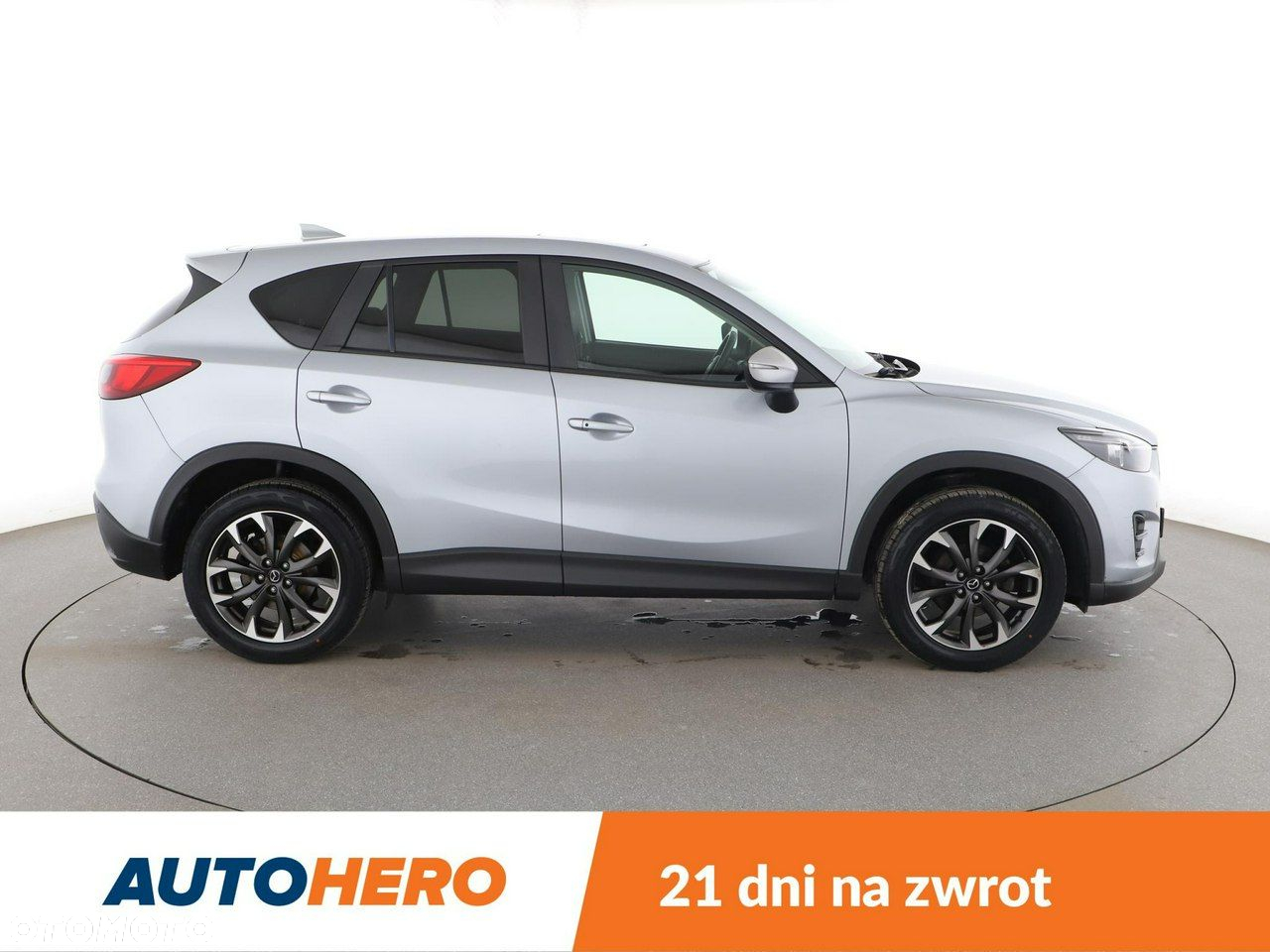 Mazda CX-5 - 9