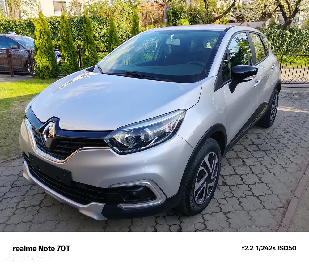Renault Captur 0.9 Energy TCe Alize - 13