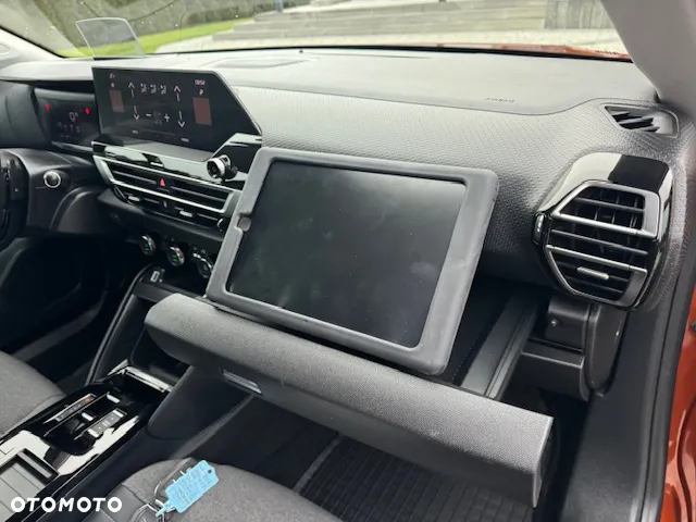 Citroën C4 - 31