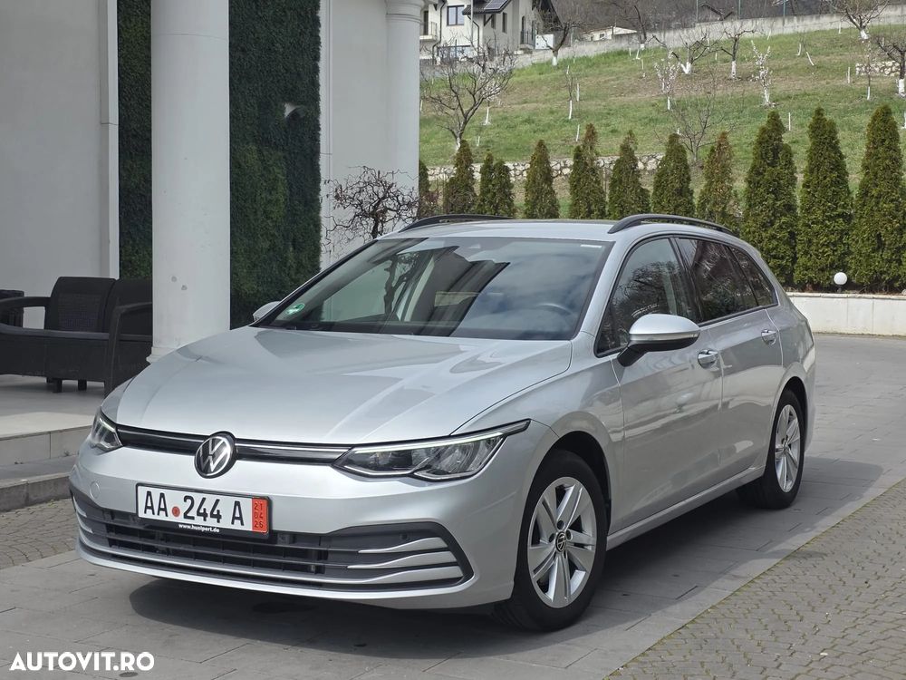 Volkswagen Golf 2.0 TDI SCR DSG Life - 16