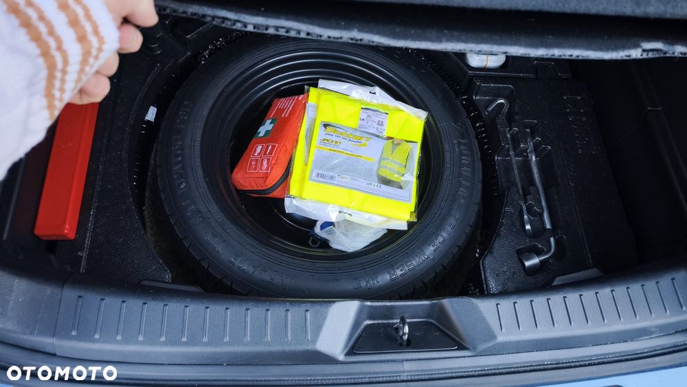 Mazda CX-3 SKYACTIV-G 150 SKYACTIV-Drive AWD Sports-Line - 7