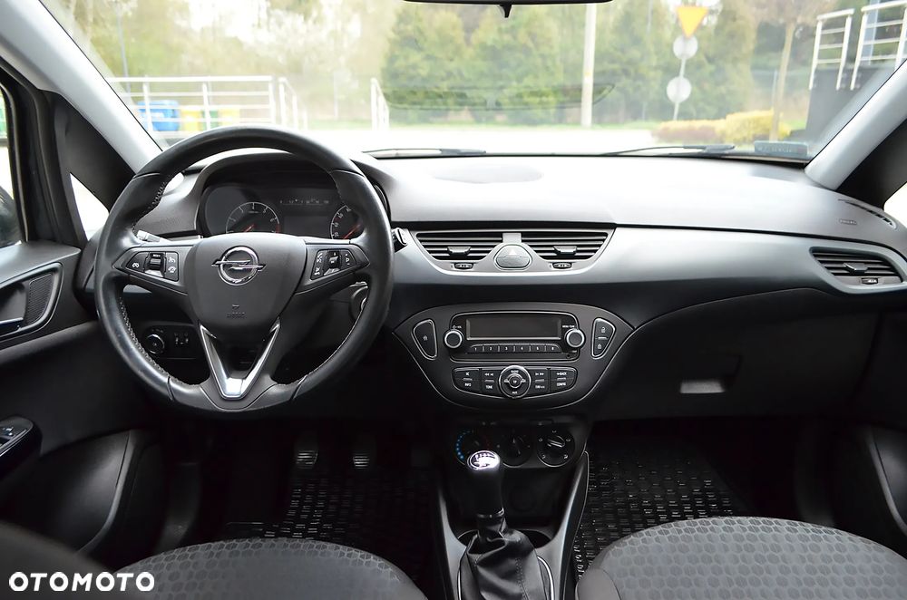 Opel Corsa 1.4 Color Edition - 15