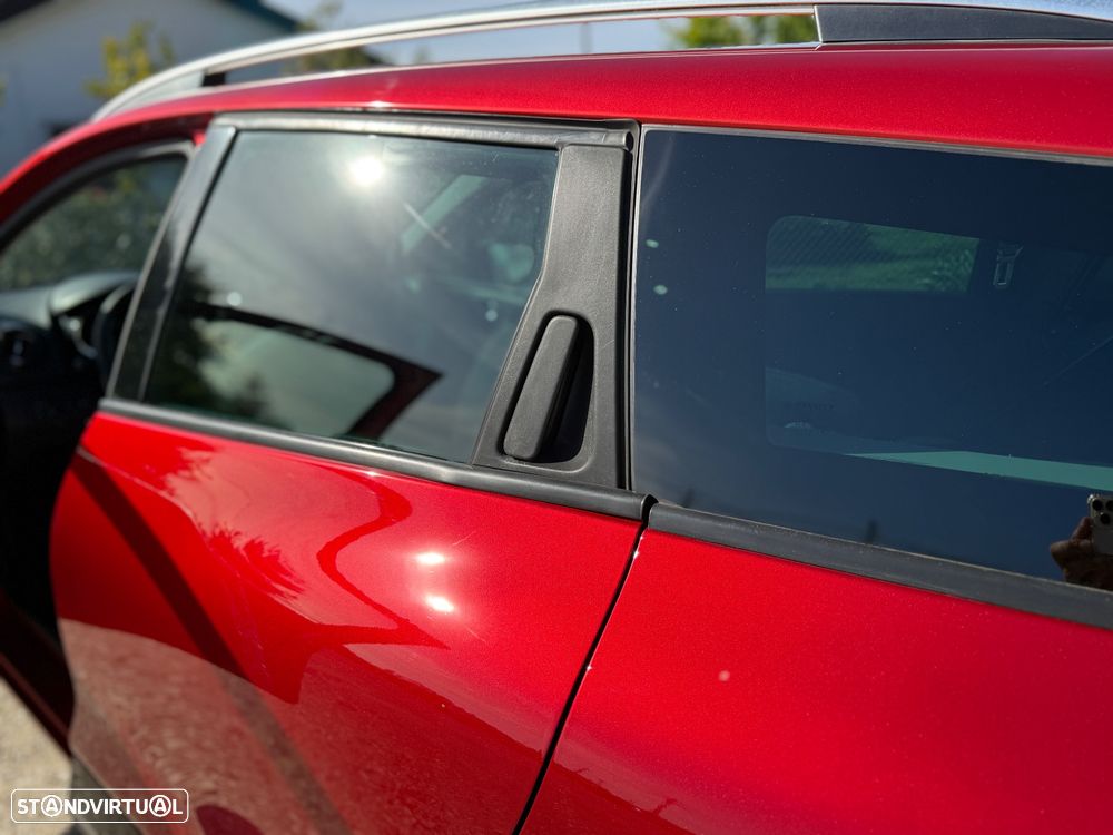 Renault Clio Sport Tourer Energy dCi 90 Start & Stop Dynamique - 17