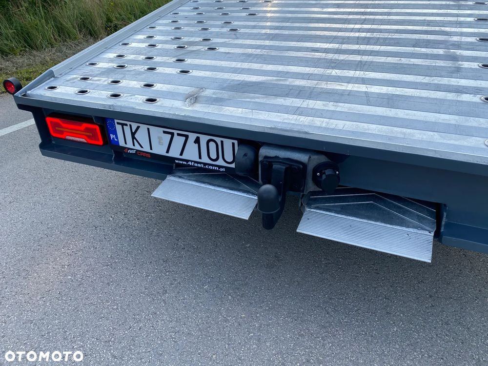 Renault Master - Autolaweta - 22