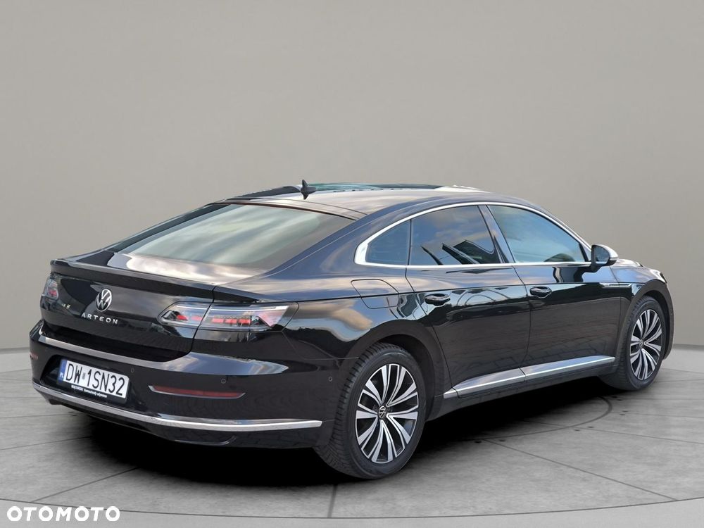 Volkswagen Arteon 2022 photo 4