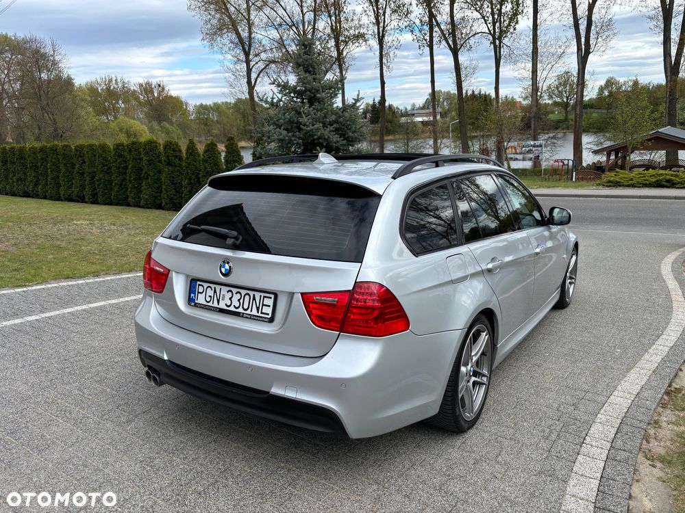 BMW Seria 3 - 36