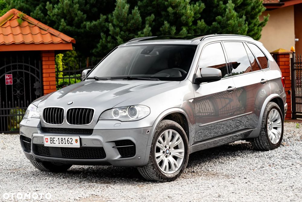 BMW X5 M - 6