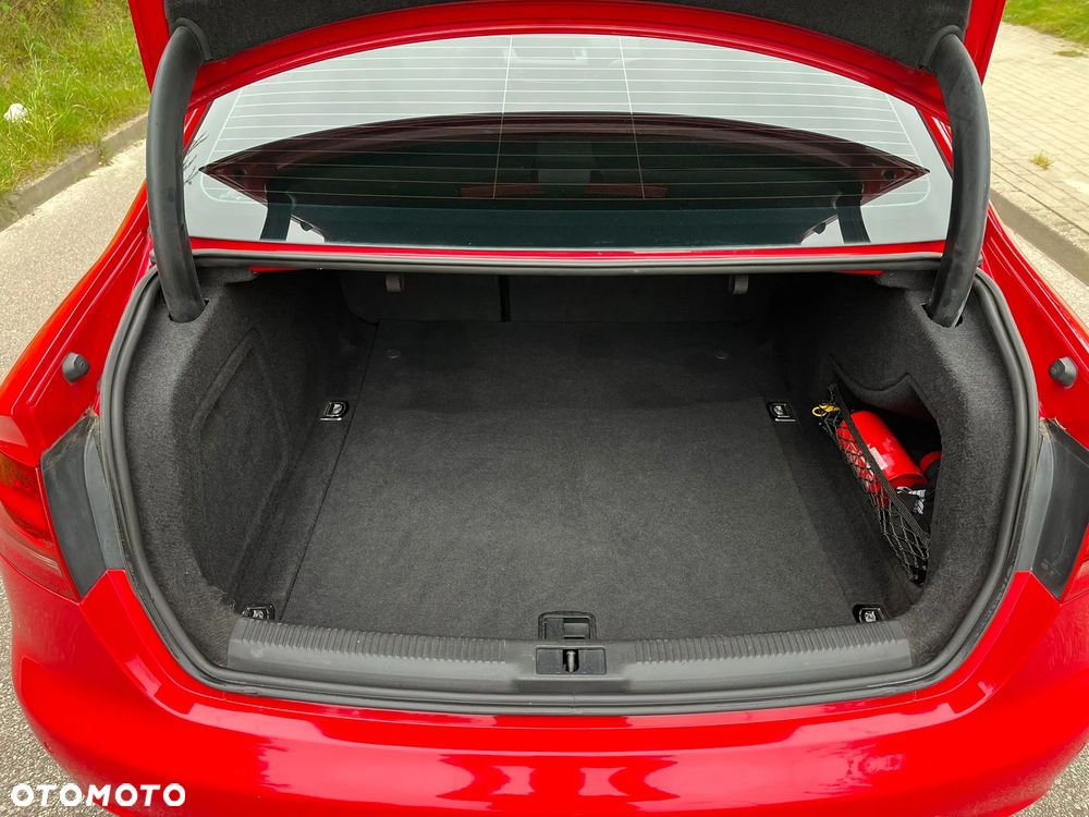 Audi A4 - 15