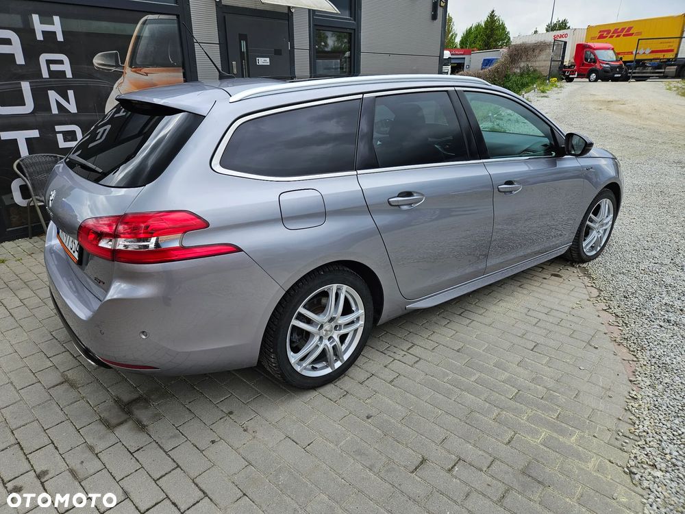 Peugeot 308 - 11