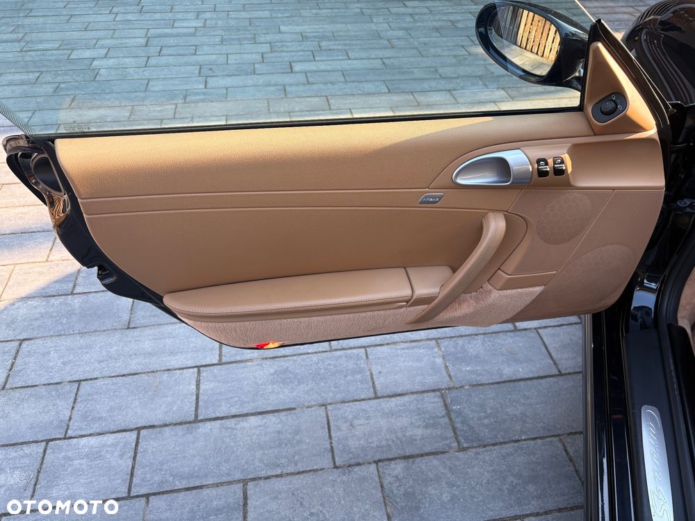 Porsche 911 Carrera 4 S Tiptronic - 12