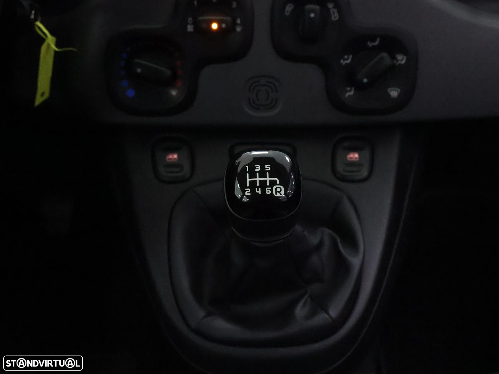 Fiat Panda 1.0 Hybrid City Life - 20