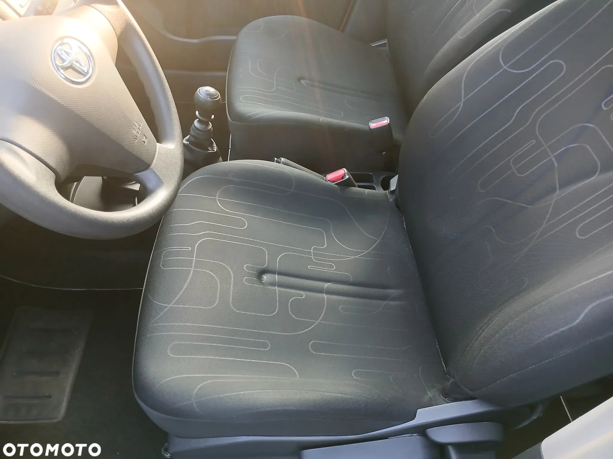 Toyota Yaris 1.33 VVT-i Cool - 20