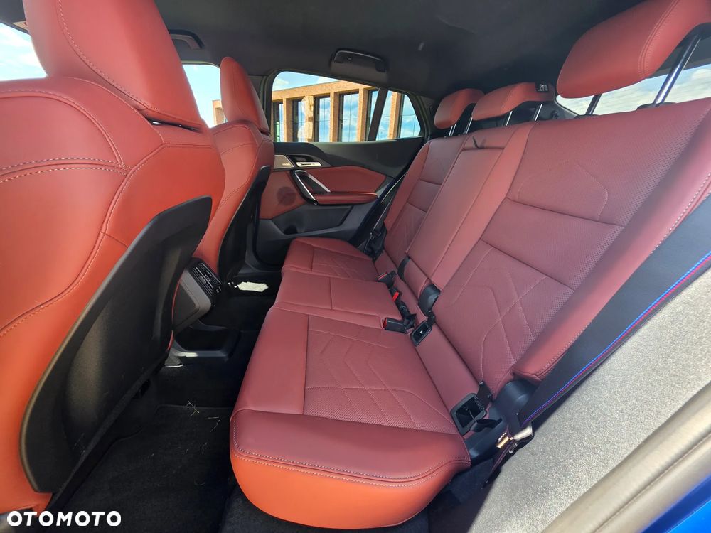 BMW X2 sDrive20i mHEV M Sport - 13