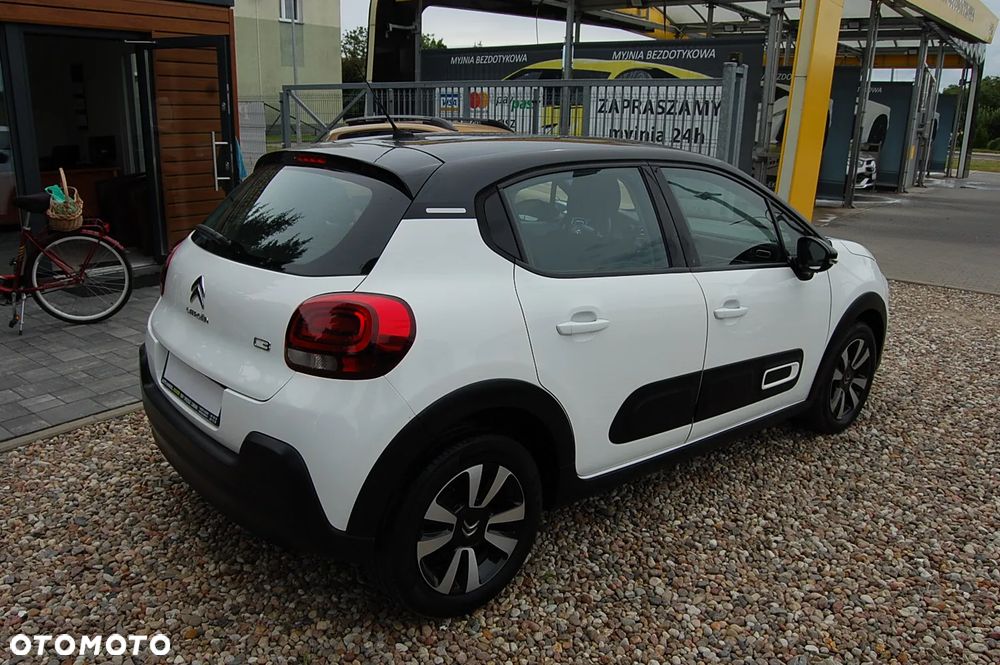 Citroën C3 - 4