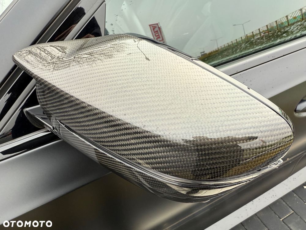 BMW M3 Competition M xDrive - 11