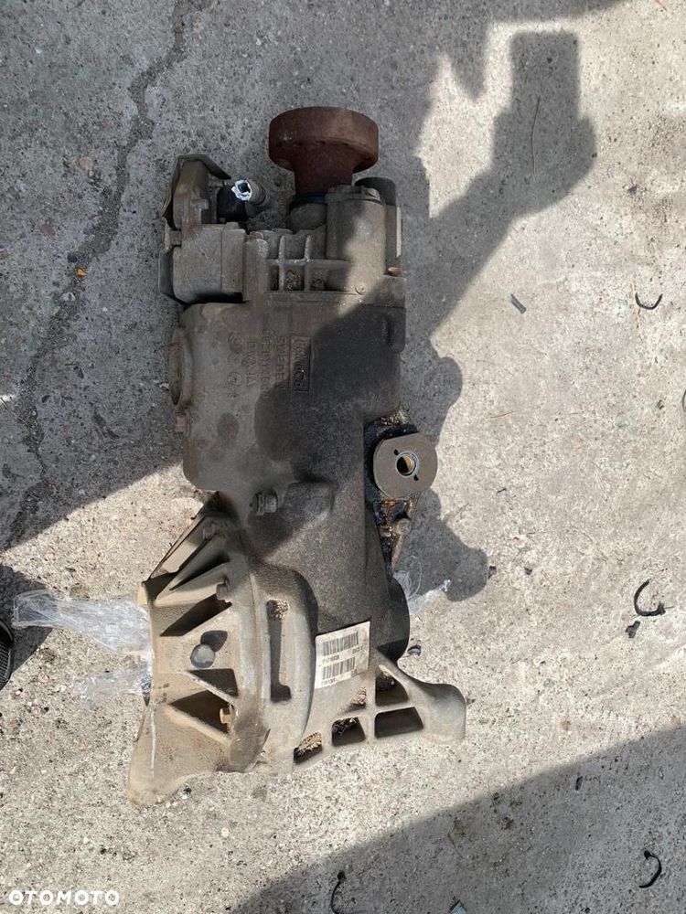 Reduktor most p1216638 haldex volvo xc70 xc60 30751697 - 1