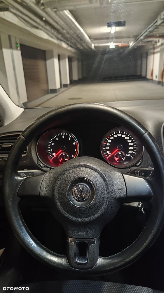 Volkswagen Golf 1.4 Trendline - 8
