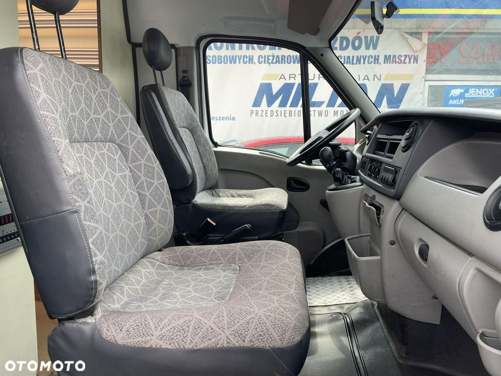 Renault Master - 30