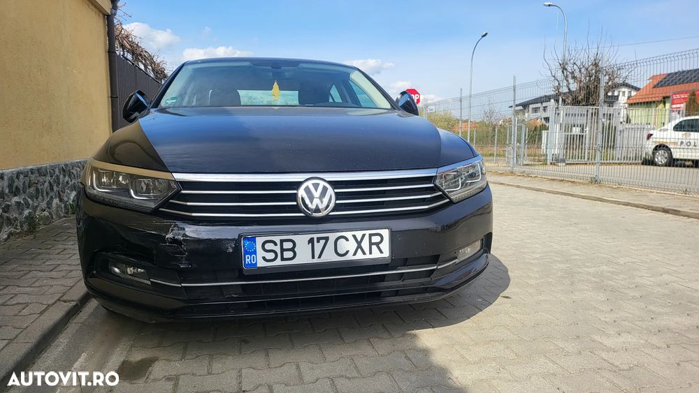 Volkswagen Passat - 41