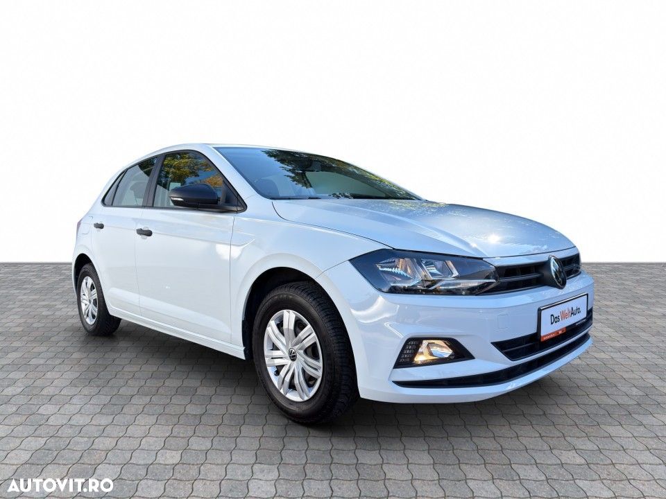 Volkswagen Polo - 8