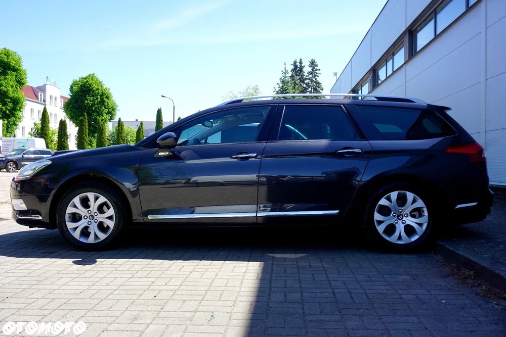Citroën C5 2.0 BlueHDi Exclusive S&S - 17