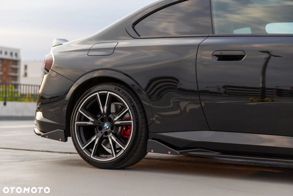 BMW Seria 2 M240i xDrive - 11