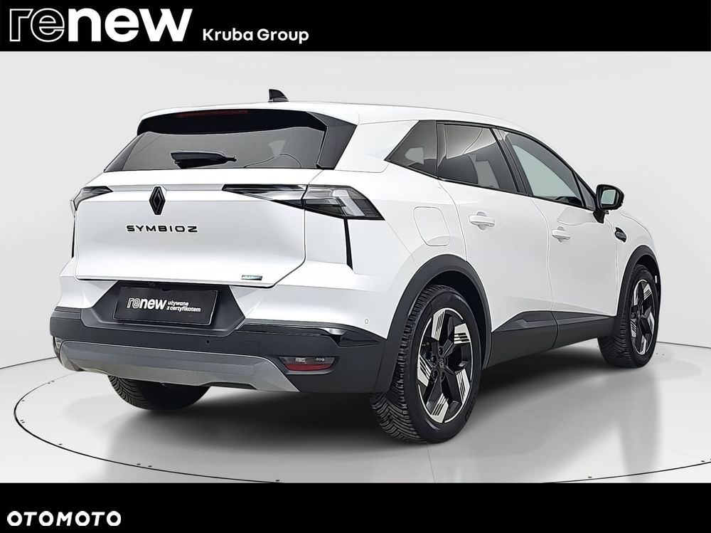 Renault Symbioz 1.8 E-Tech Full Hybrid 160 Esprit Alpine - 5