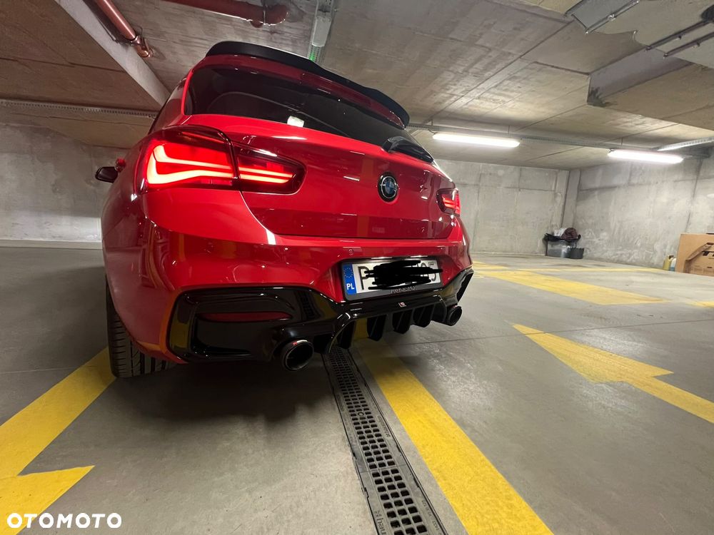 BMW Seria 1 118i M Sport Shadow - 9