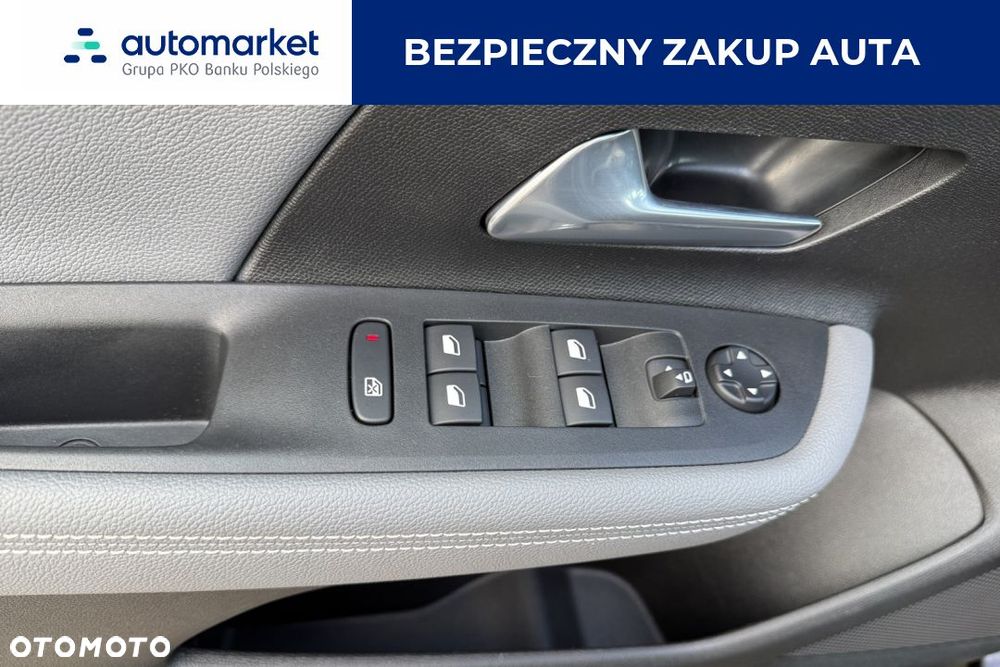 Opel Mokka 1.2 T Edition S&S - 11