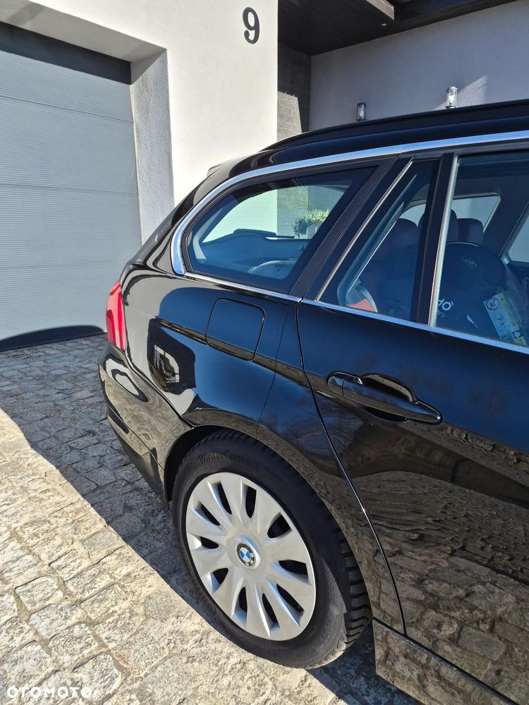 BMW Seria 3 318i Edition Exclusive - 10