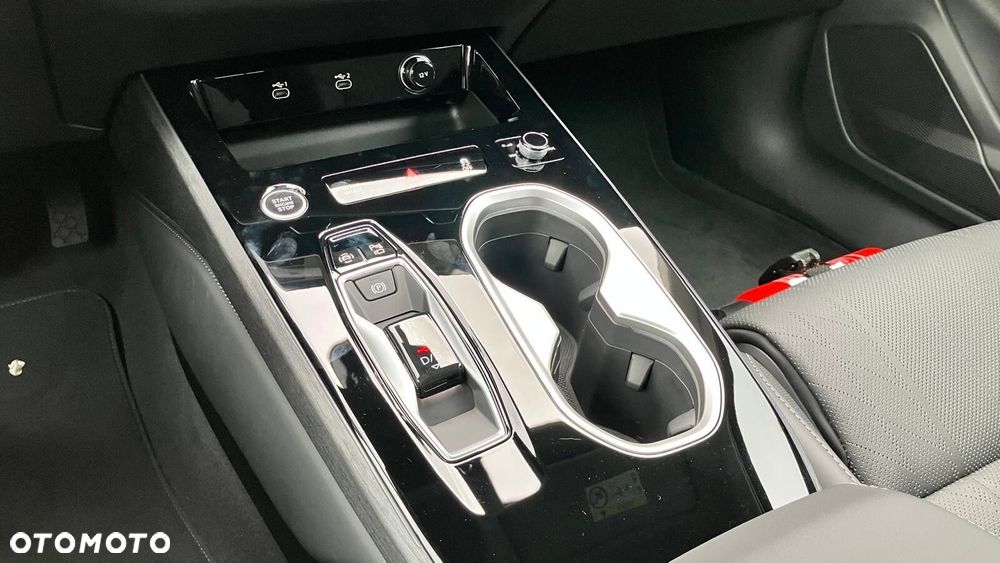 Audi A6 Avant TDI mHEV 220 kW Quattro S tronic - 23