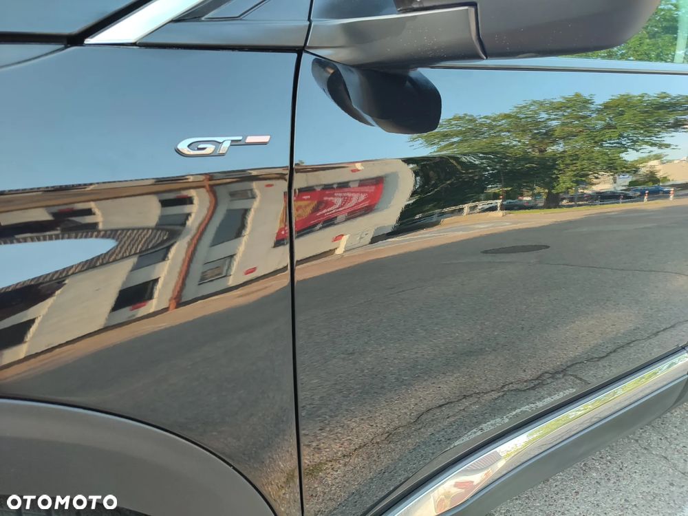 Peugeot 3008 1.6 THP Allure S&S EAT6 - 4