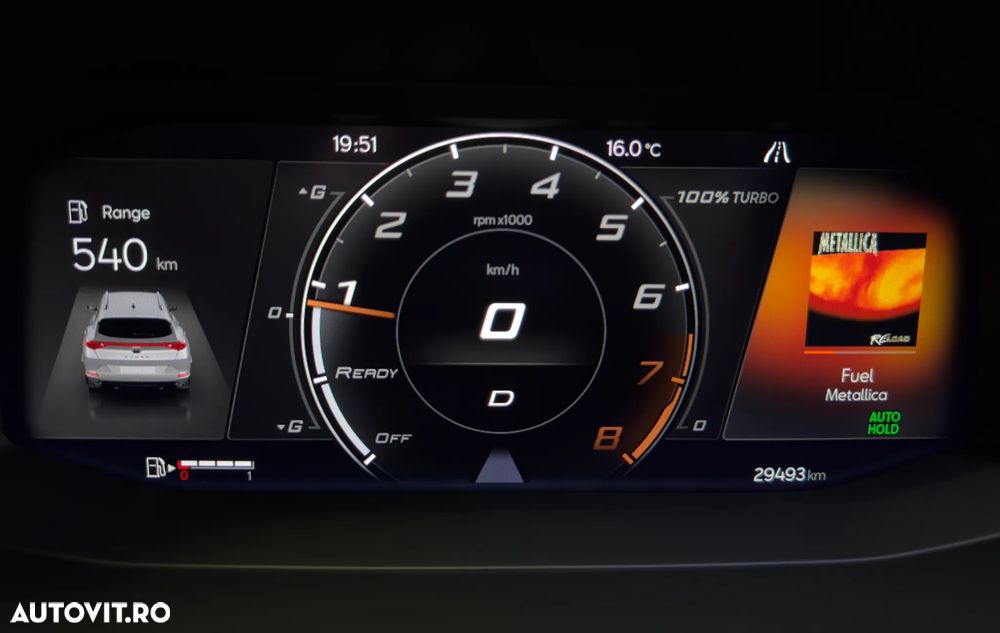 Cupra Formentor - 14