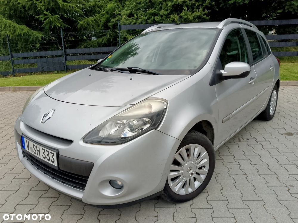 Renault Clio 1.2 16V TCE Edition Dynamique - 9