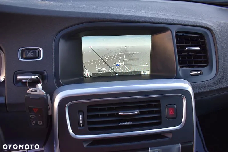 Volvo S60 D3 Drive-E R-Design Momentum - 14