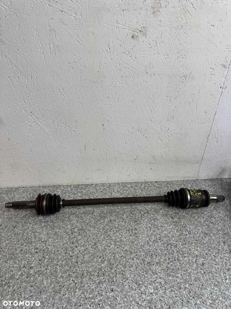 półoś lewy tył subaru forester v 2019-2023 2.0 h - 1