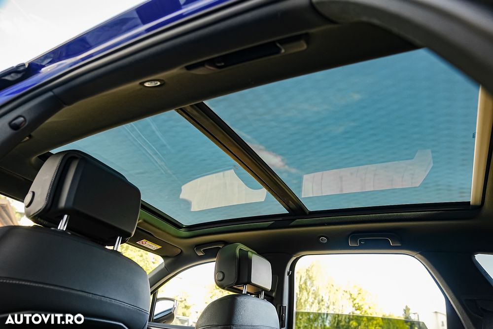Volkswagen Touareg TFSI e plug in hybrid - 4
