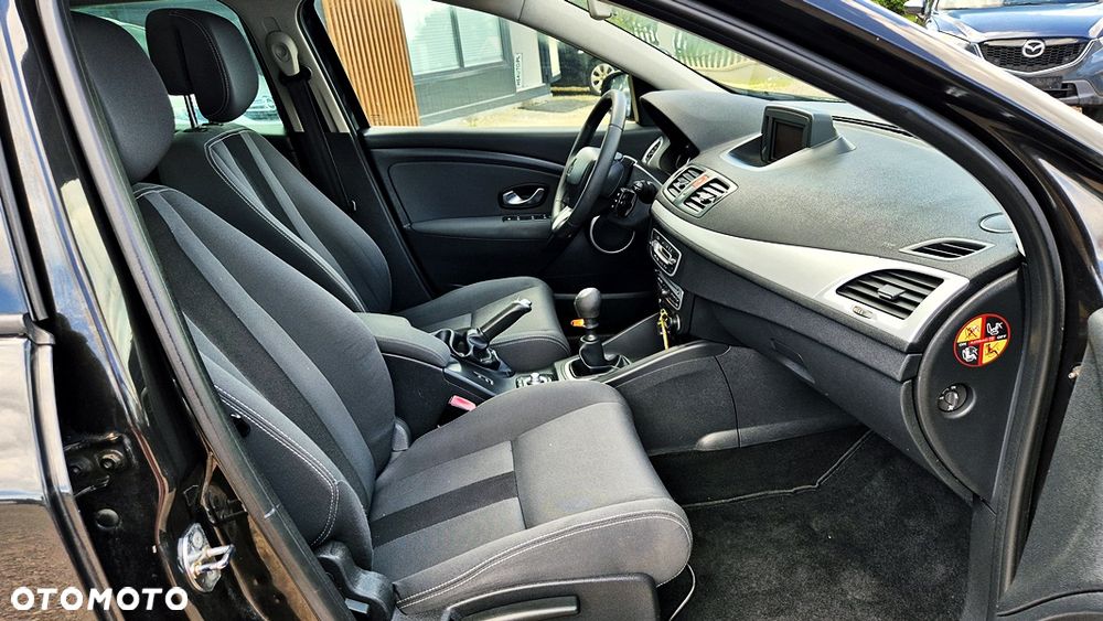 Renault Megane TCe 180 Luxe - 39