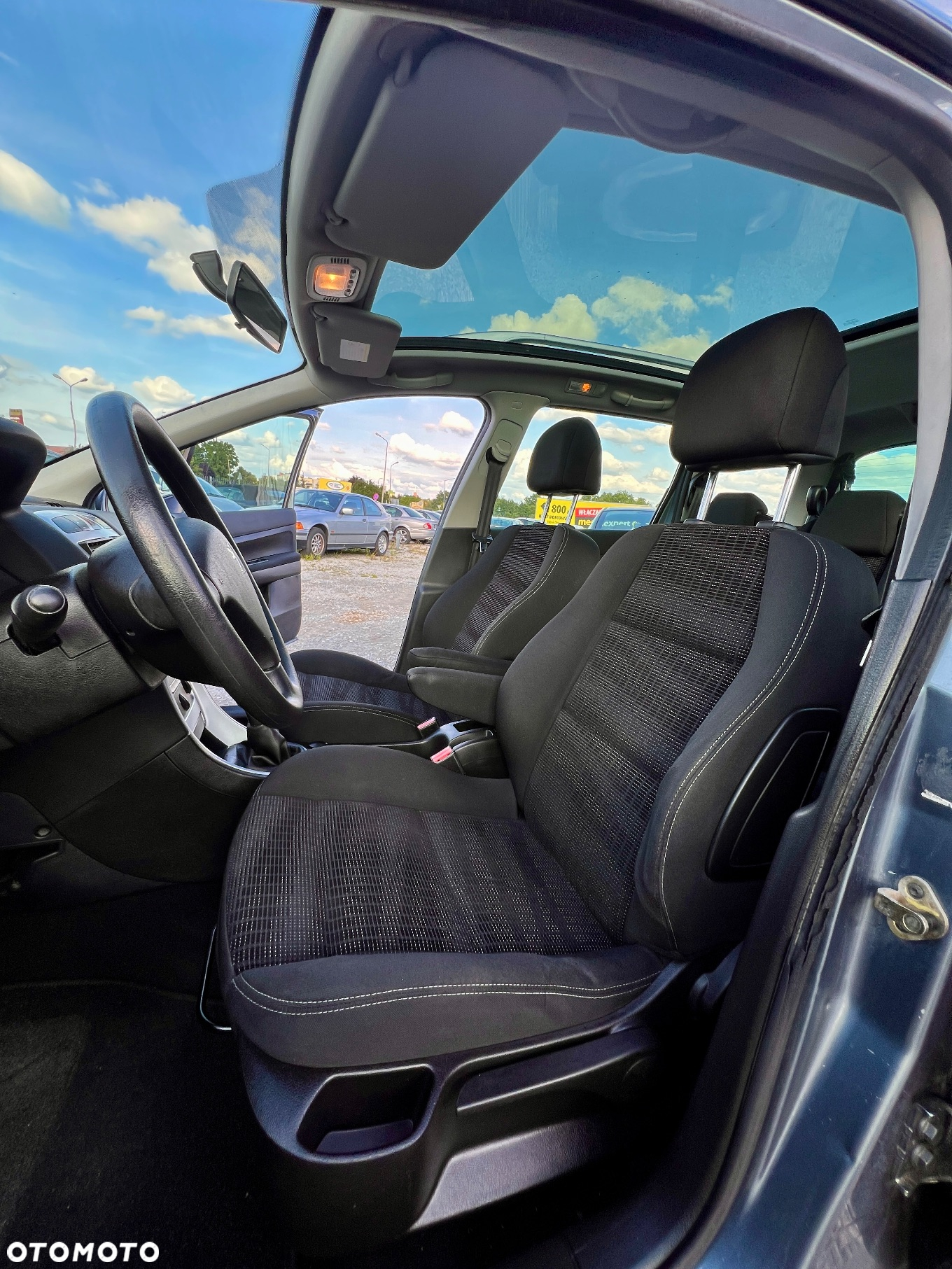 Peugeot 307 110 Sportline - 6