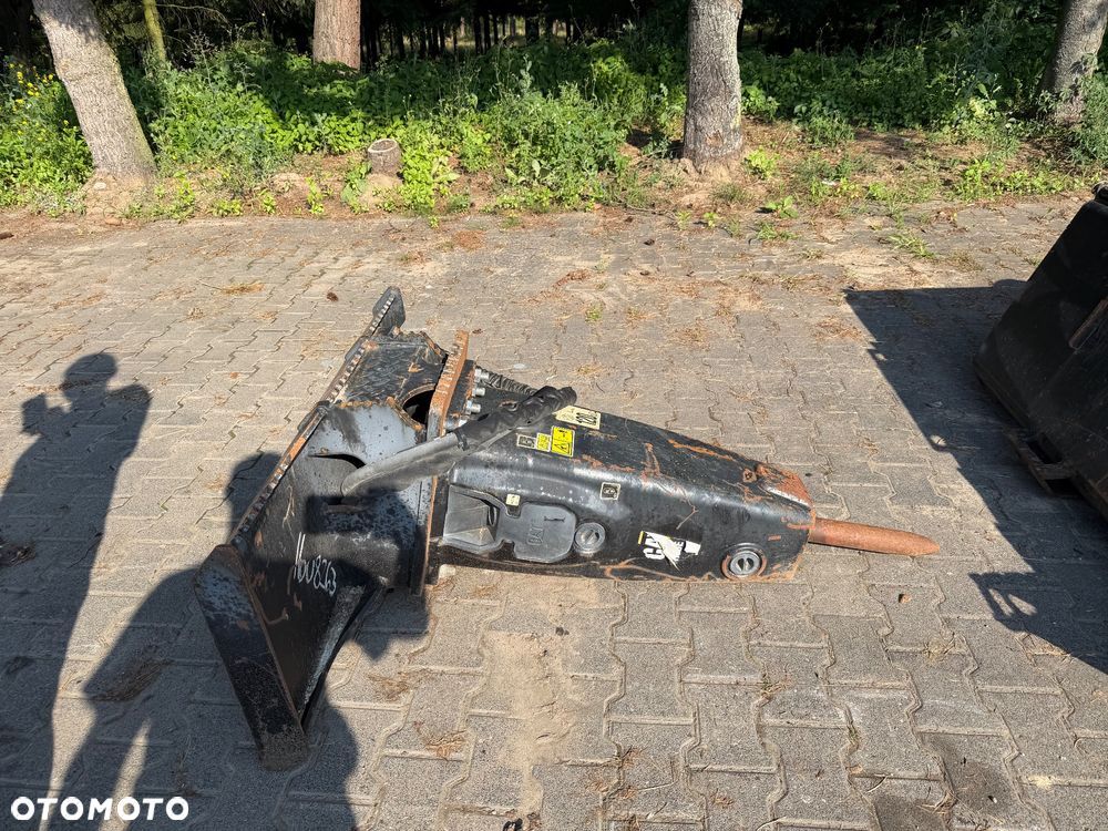 Eurocomach M20 - 16