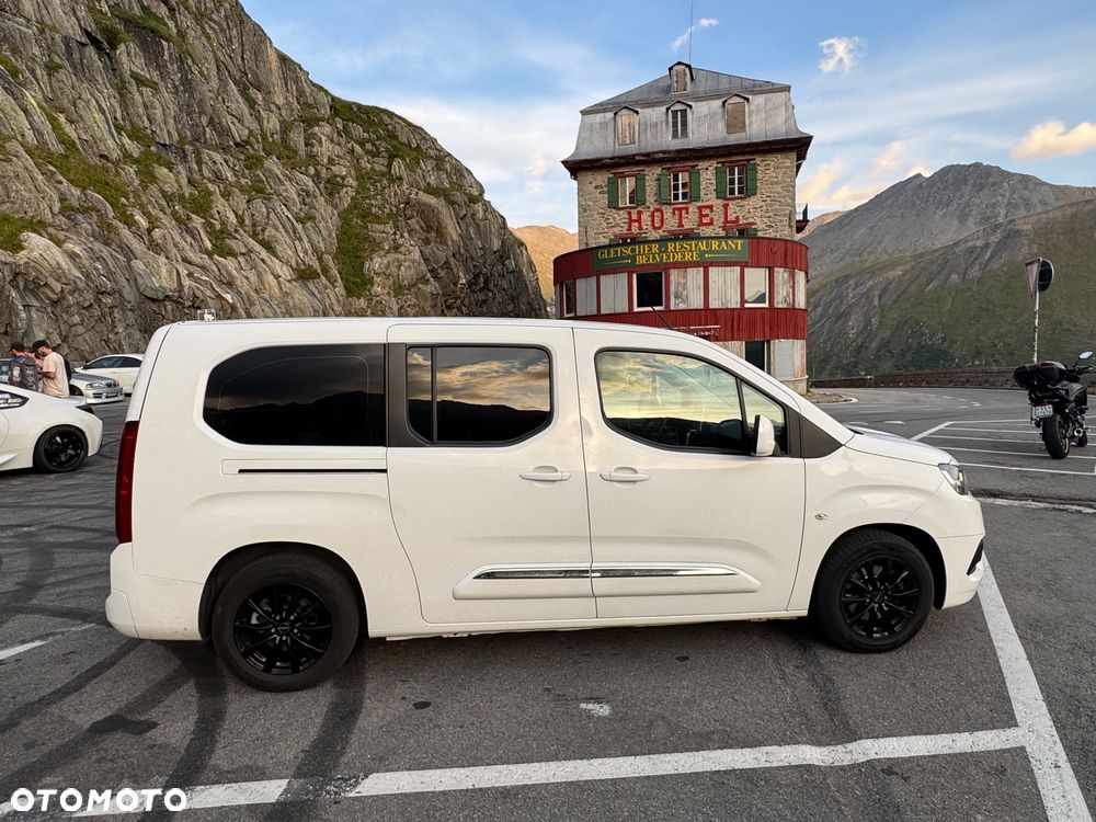 Toyota Proace City Verso Long 1.5 D-4D Business - 7