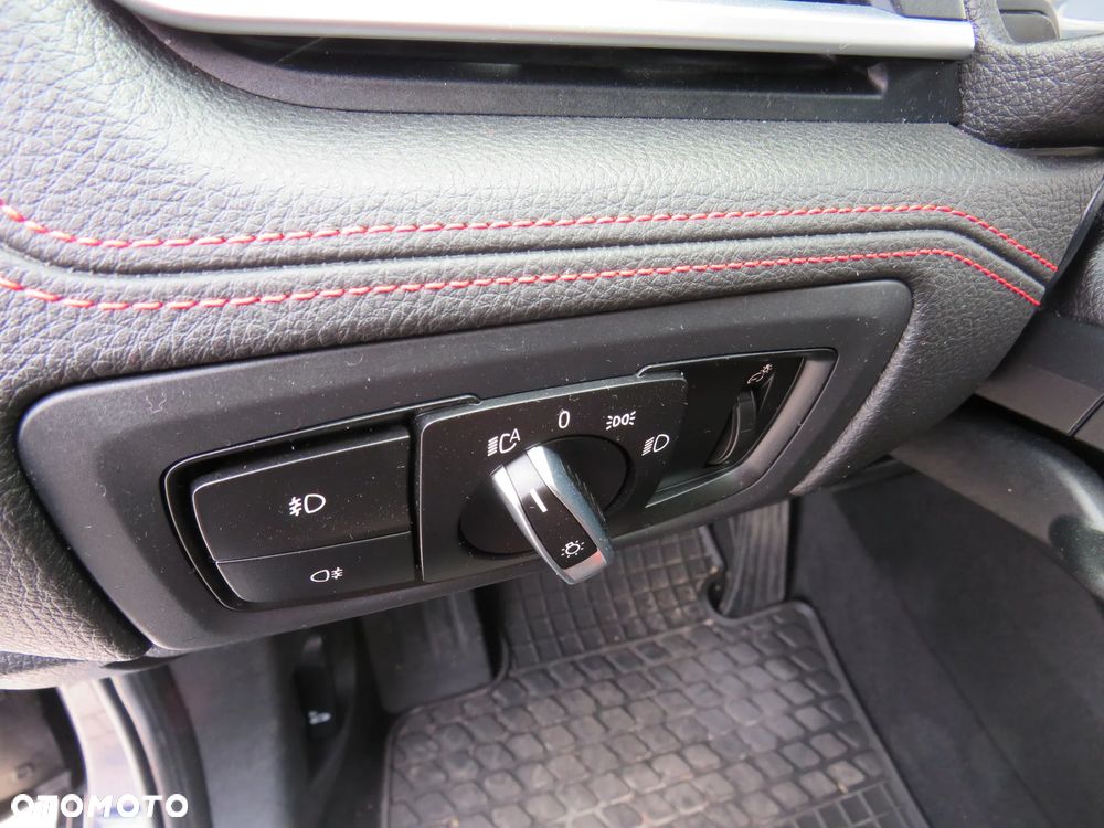 BMW Seria 2 218d Sport-Aut Luxury Line - 21