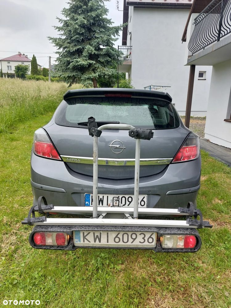 Opel Astra - 11