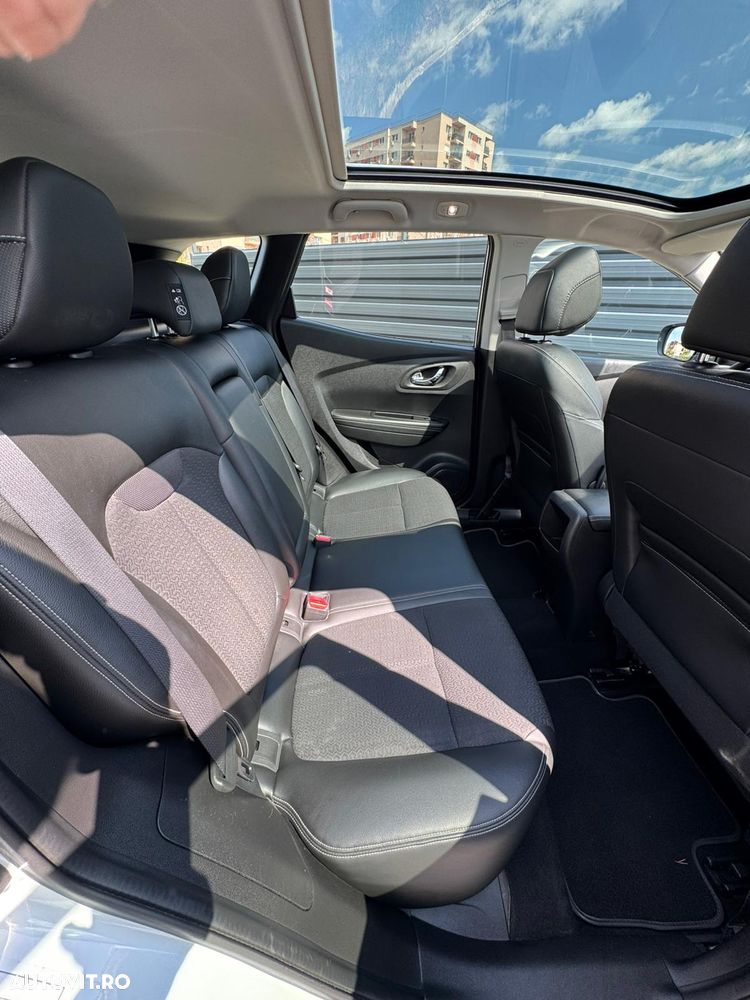 Renault Kadjar Energy dCi 110 EDC XMOD - 15