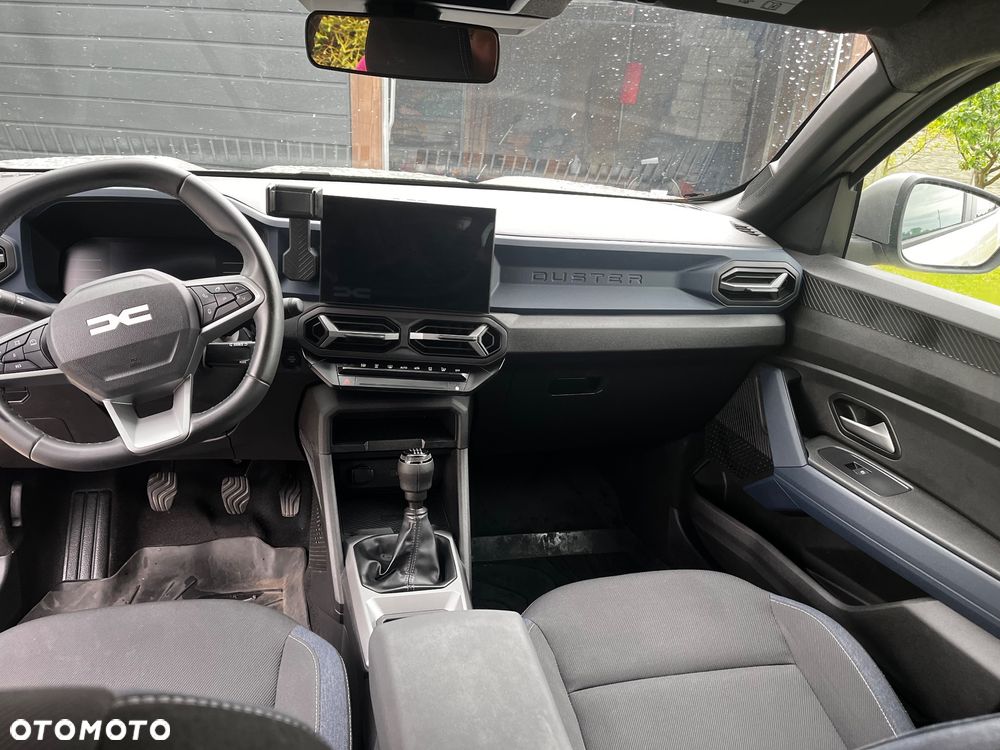 Dacia Duster 1.0 TCe Journey - 18